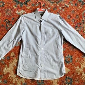 Bonobos Dress Shirt - Cool pattern